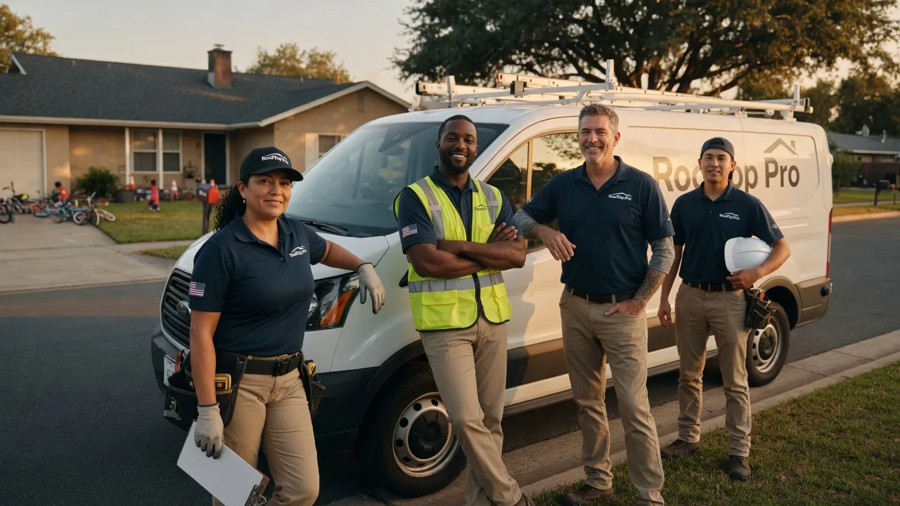 Roof Repair in Gordo, AL near me